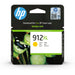 HP Tinte 912XL 3YL83AE Gelb