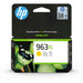 HP Tinte 963XL 3JA29AE Gelb