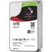 12TB Seagate IronWolf Pro ST12000NE0008 7200RPM 256MB *Bring-In-Warranty*