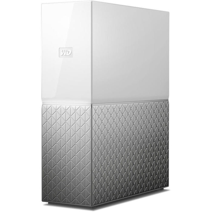 Custom Gaming Desktop PCs - Ireland - GAMEFORCE.IE-  3,5 3TB WD My Cloud Home grey