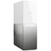 Custom Gaming Desktop PCs - Ireland - GAMEFORCE.IE-  3,5 3TB WD My Cloud Home grey