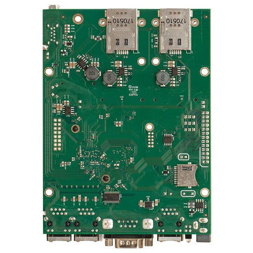 MikroTik RBM33G