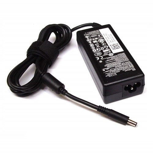 N DELL 65W AC ADAPTER (EURO) 4
