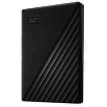 5 5TB WD My Passport USB 3.0 Black