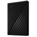 5 5TB WD My Passport USB 3.0 Black