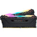 3200 16GB (2x8GB) Corsair Vengeance RGB Black