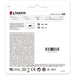 CARD 64GB Kingston Canvas Select Plus MicroSDXC 100MB/s +Adapter