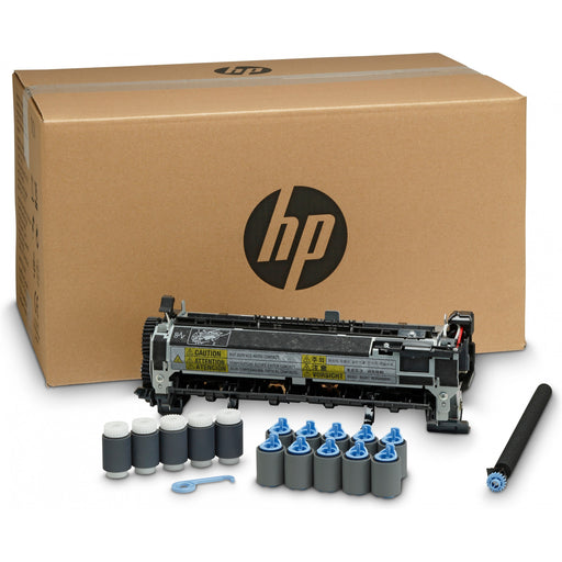 HP Wartungskit F2G77A 220V