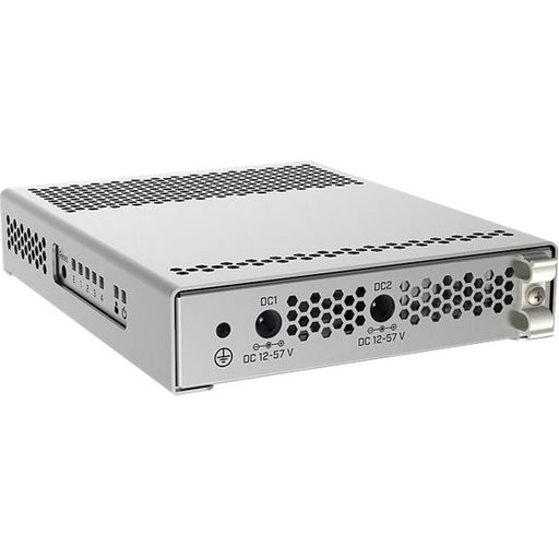 5P MikroTik CRS305-1G-4S+IN PoE 4xSFP+ 1x RJ45