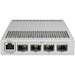 Custom Gaming Desktop PCs - Ireland - GAMEFORCE.IE-  5P MikroTik CRS305-1G-4S+IN PoE 4xSFP+ 1x RJ45