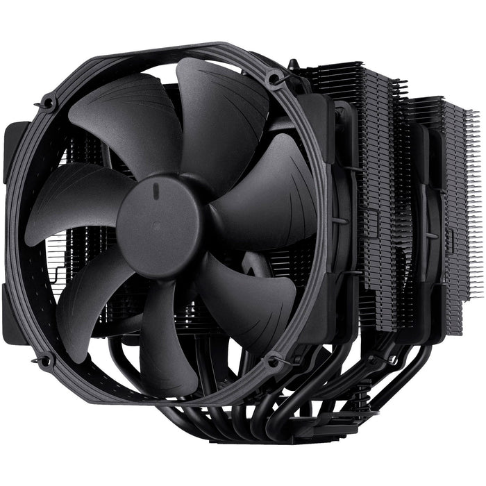 K Cooler Multi Noctua NH-D15 Black |1700