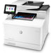 FL HP Color LaserJet Pro MFP M479fnw 4in1/A4/LAN/WiFi/ADF