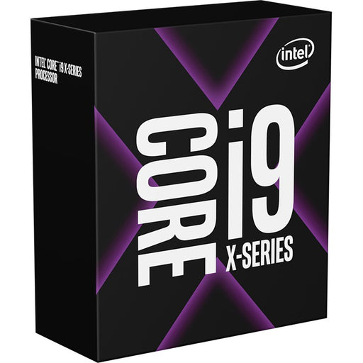 Intel S2066 CORE i9 10940X BOX 14x3