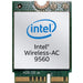 INTG Intel Wireless-AC 9560 M.2 2230