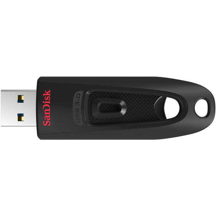 STICK 128GB USB 3.0 SanDisk Ultra black