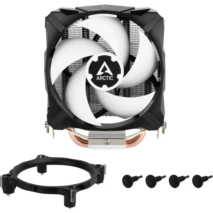 K Cooler Multi Arctic Freezer 7x |1700