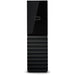 Custom Gaming Desktop PCs - Ireland - GAMEFORCE.IE-  3,5 12TB WD My Book Black