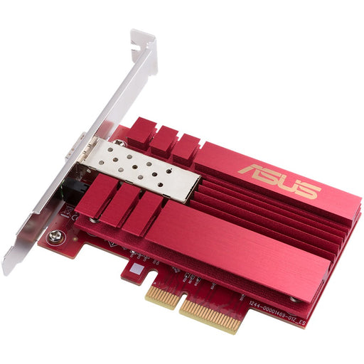 INTG 10Gb 1xSFP+ ASUS XG-C100F PCIe 3.0 x4