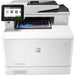 FL HP Color LaserJet Pro MFP M479fdw 4in1/A4/LAN/WiFi/Duplex/ADF