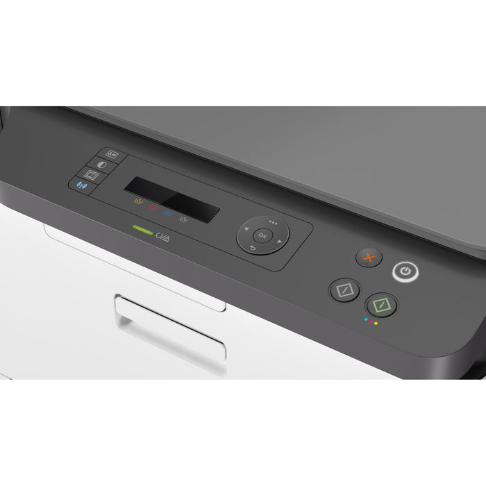 FL HP Color Laser MFP 178nwg Farblaserdrucker 3in1/A4/LAN/WiFi