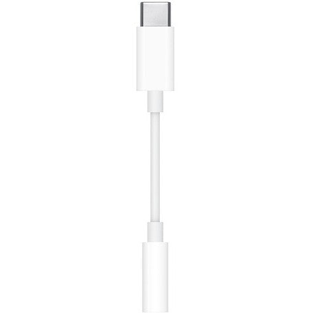 Apple USB-C to 3.5 mm Headphone Jack Adapter Rtl