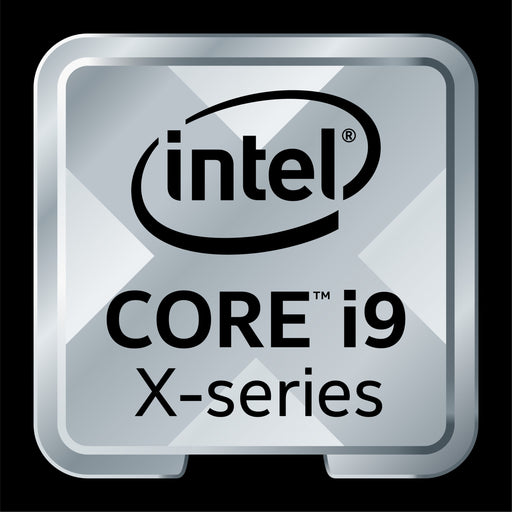 Intel S2066 CORE i9 10900X TRAY 10x3
