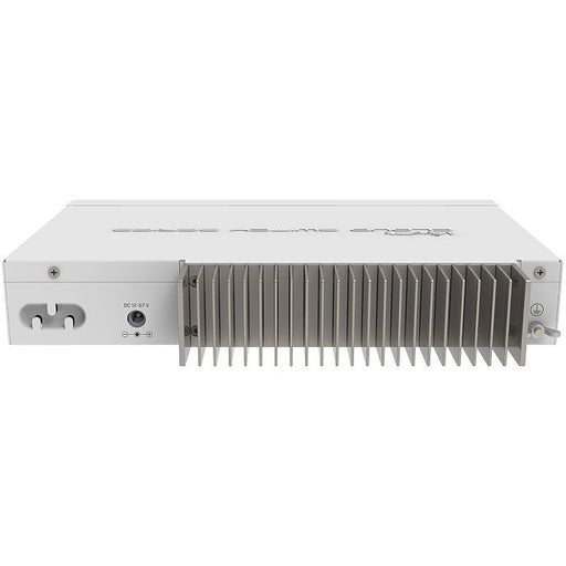 9P MikroTik CRS309-1G-8S+ SFP+ POE M RM