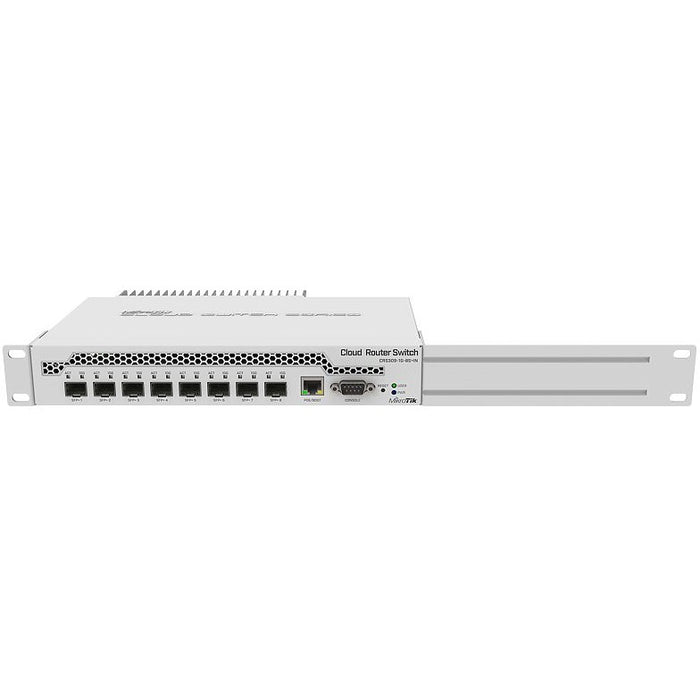 9P MikroTik CRS309-1G-8S+ SFP+ POE M RM