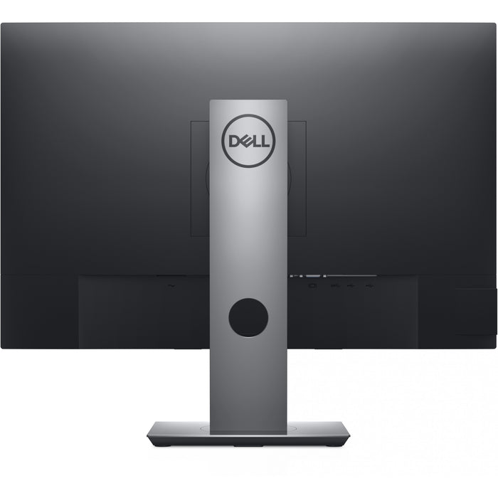 61cm/24'' (1920x1200) Dell P2421 16:10 5ms Pivot DisplayPort DVI HDMI VGA USB-C WUXGA Black