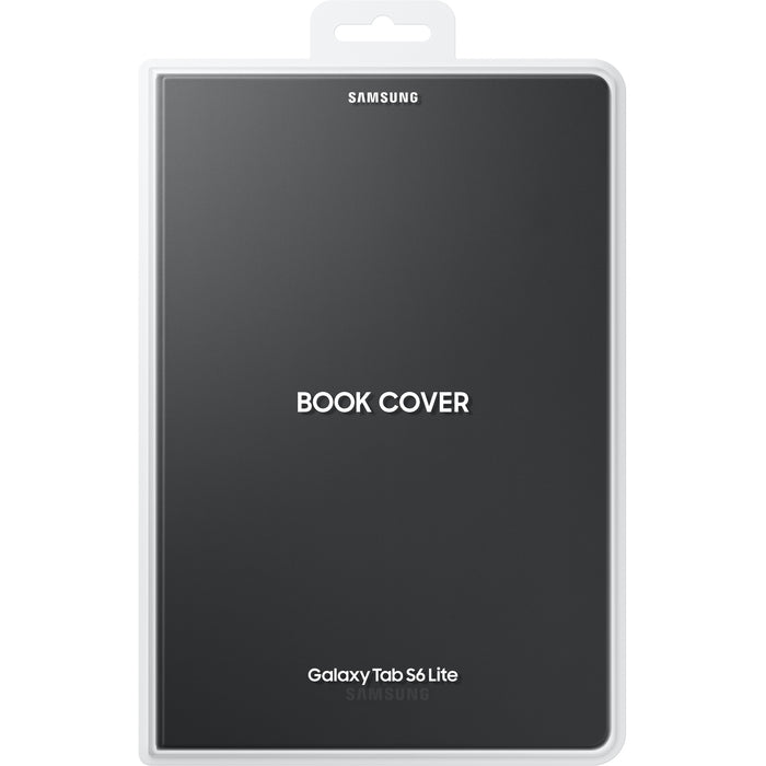 Samsung Book Cover EF-BP610PJEGEU Tab S6 lite Grey