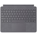 Microsoft Surface Go2/Go3/Go4 Type Cover Grey