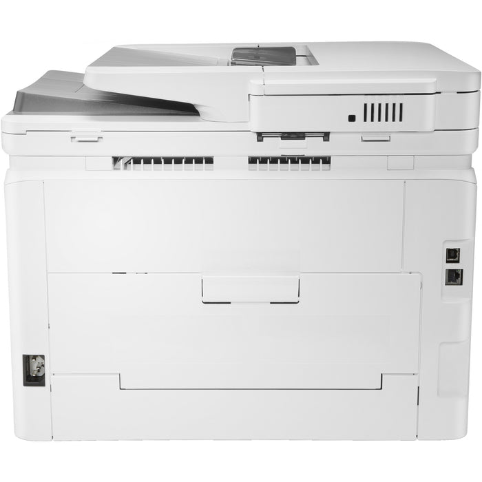 FL HP Color LaserJet Pro MFP M282nw Farblaserdrucker 3in1 A4 LAN WiFi ADF