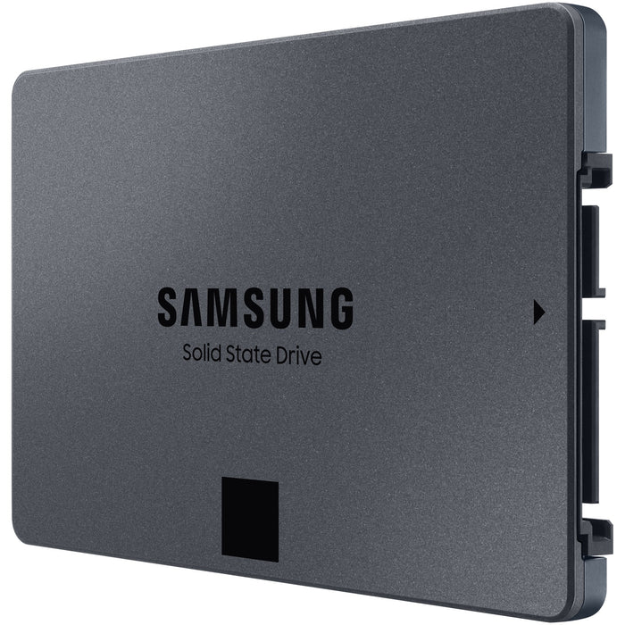 2.5" 1TB Samsung 870 QVO retail