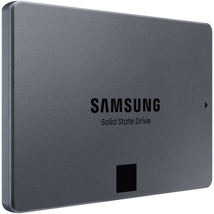 2.5" 1TB Samsung 870 QVO retail