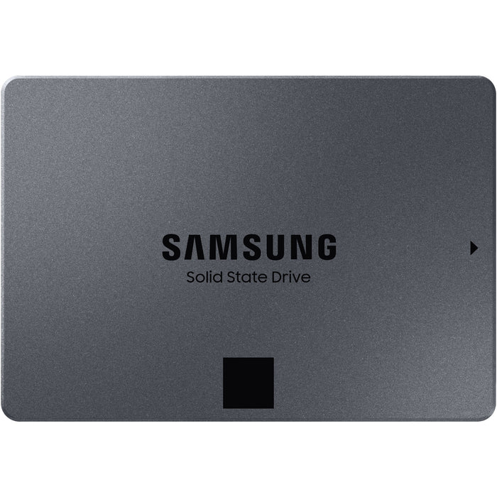 2.5" 1TB Samsung 870 QVO retail