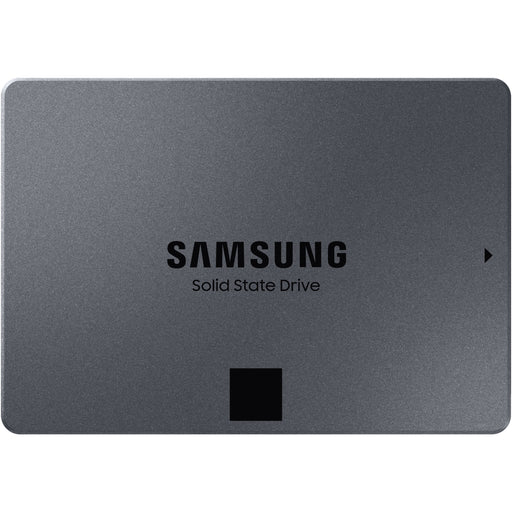 2.5" 2TB Samsung 870 QVO retail