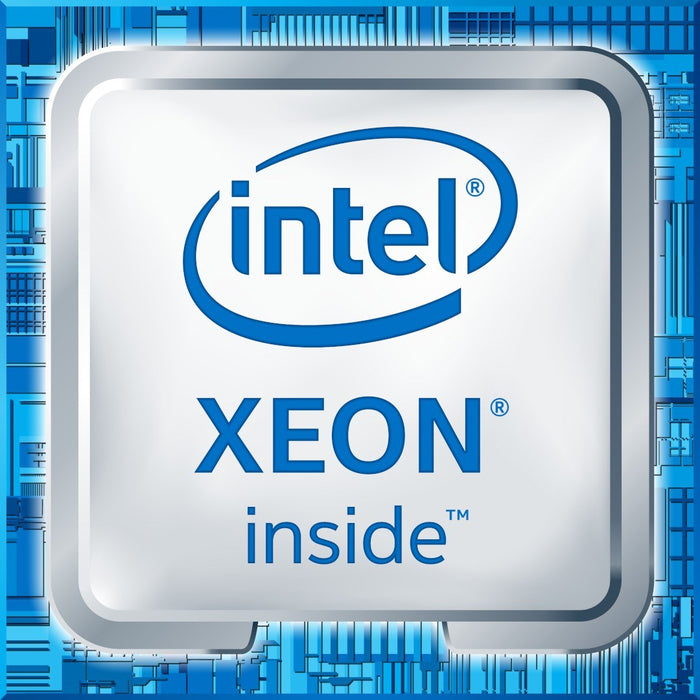 CPUs - Intel S1151 XEON E-2236 TRAY 6x3,4 80W