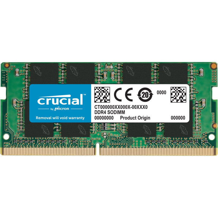 SO 3200 8GB Crucial