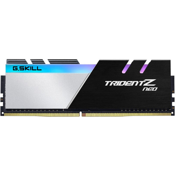 3600 16GB (kit) G.Skill Trident Z F4-3600C16D-16GTZNC (2 x 8GB)