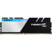 3600 16GB (kit) G.Skill Trident Z F4-3600C16D-16GTZNC (2 x 8GB)