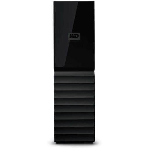 Custom Gaming Desktop PCs - Ireland - GAMEFORCE.IE-  3,5 14TB WD My Book black