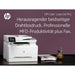 FL HP Color LaserJet Pro MFP M283fdw 4in1/A4/LAN/WiFi/ADF