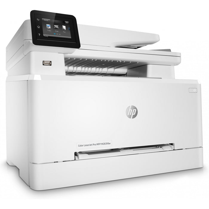 FL HP Color LaserJet Pro MFP M283fdw 4in1/A4/LAN/WiFi/ADF