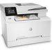 FL HP Color LaserJet Pro MFP M283fdw 4in1/A4/LAN/WiFi/ADF