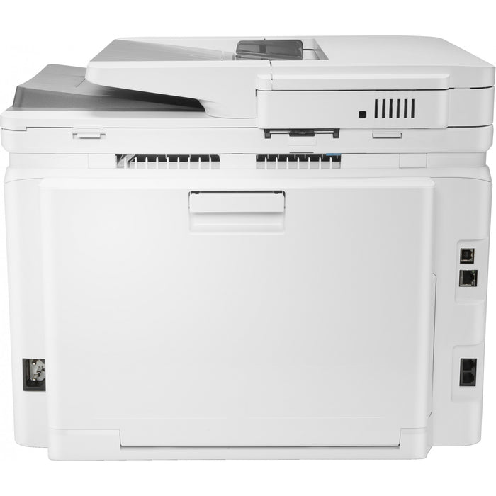 FL HP Color LaserJet Pro MFP M283fdw 4in1/A4/LAN/WiFi/ADF