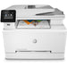 FL HP Color LaserJet Pro MFP M283fdw 4in1/A4/LAN/WiFi/ADF