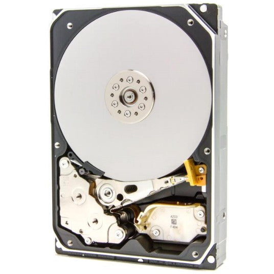 18TB WD ULTRASTAR DC HC550 WUH721818ALE6L4 Ent.