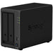 2-Bay Synology DS720+ - CPU Celeron J4125