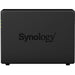 2-Bay Synology DS720+ - CPU Celeron J4125