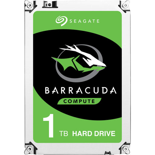 1TB Seagate ST1000LM048 5400RPM 128MB 7mm *Bring-In-Warranty*